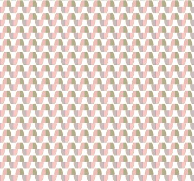 Kusursuz geometrik süs deseni. soyut arkaplan.