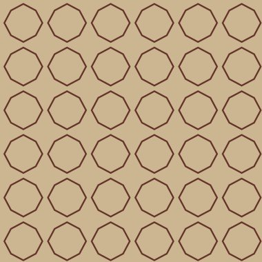 Kusursuz geometrik süs deseni. soyut arkaplan.