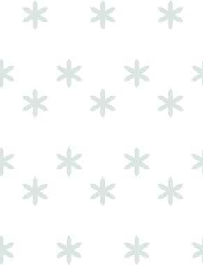 Geometrik şekilli kusursuz desen, vektör illüstrasyonu