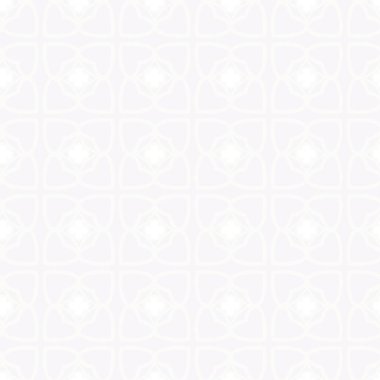 Geometrik şekilli kusursuz desen, vektör illüstrasyonu