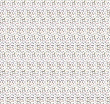 Kusursuz geometrik süs deseni. soyut arkaplan.