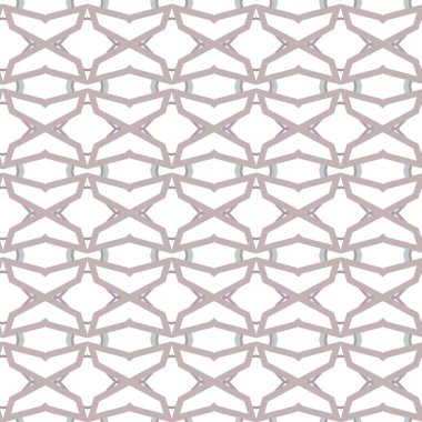 Kusursuz geometrik süs deseni. soyut arkaplan.
