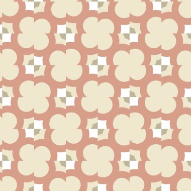 Kusursuz geometrik süs deseni. soyut arkaplan.