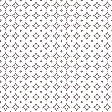 Kusursuz geometrik süs deseni. soyut arkaplan.