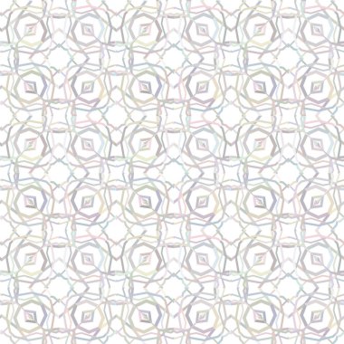 Kusursuz geometrik süs deseni. soyut arkaplan.