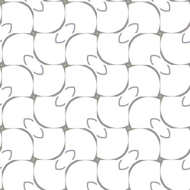 Kusursuz geometrik süs deseni. soyut arkaplan.