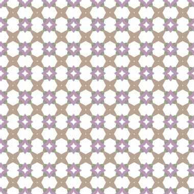 Kusursuz geometrik süs deseni. soyut arkaplan.