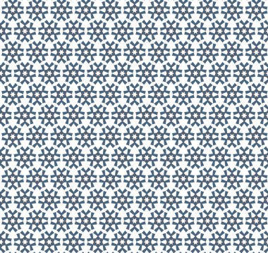 Kusursuz geometrik süs deseni. soyut arkaplan.