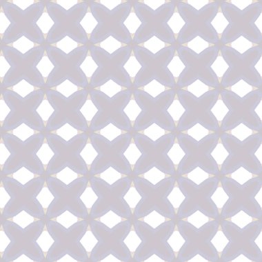 Kusursuz geometrik süs deseni. soyut arkaplan.