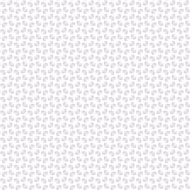 Geometrik şekilli kusursuz desen, vektör illüstrasyonu