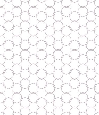 Kusursuz geometrik süs deseni. soyut arkaplan.