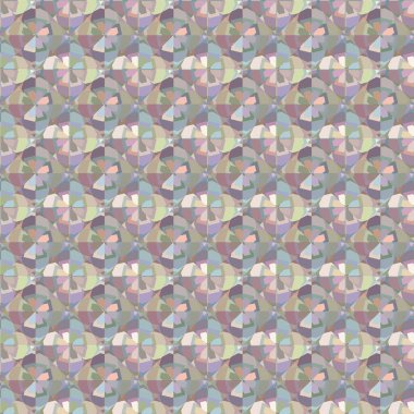 Kusursuz geometrik süs deseni. soyut arkaplan.