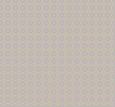 Geometrik şekilli kusursuz desen, vektör illüstrasyonu