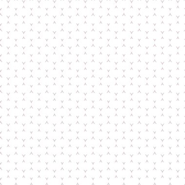 Geometrik şekilli kusursuz desen, vektör illüstrasyonu