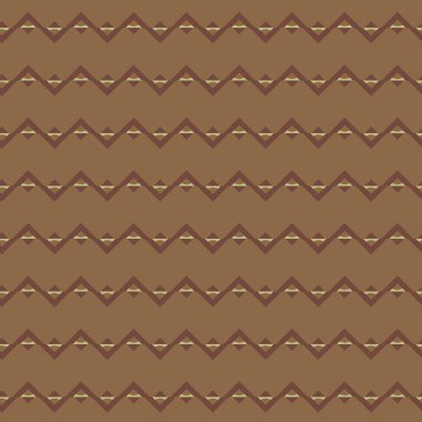 Kusursuz geometrik süs deseni. soyut arkaplan.