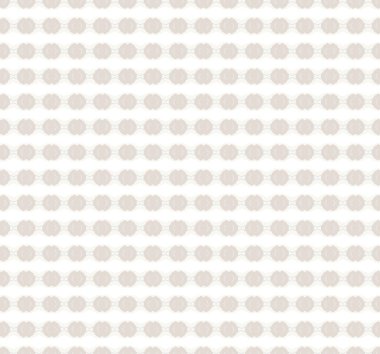 Geometrik şekilli kusursuz desen, vektör illüstrasyonu