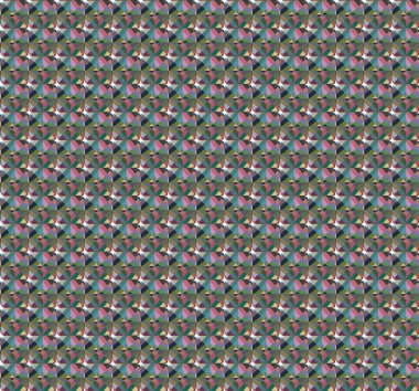 Kusursuz geometrik süs deseni. soyut arkaplan.