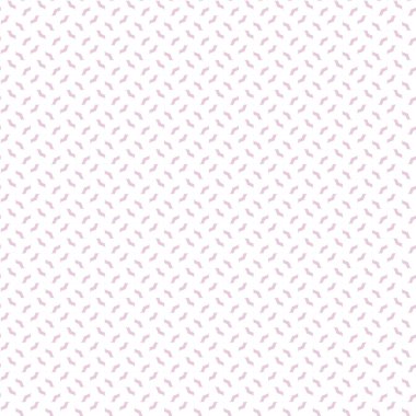 Geometrik şekilli kusursuz desen, vektör illüstrasyonu