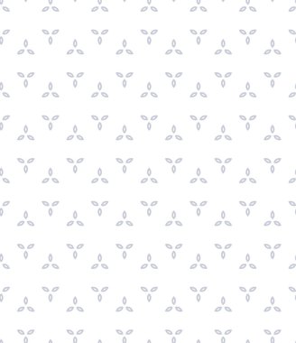 Geometrik şekilli kusursuz desen, vektör illüstrasyonu