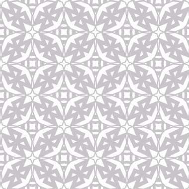 Kusursuz geometrik süs deseni. soyut arkaplan.
