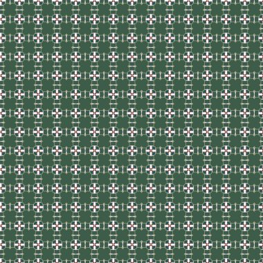 Kusursuz geometrik süs deseni. soyut arkaplan.