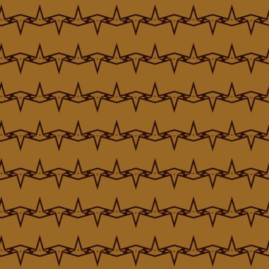 Kusursuz geometrik süs deseni. soyut arkaplan.