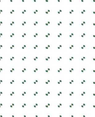 Kusursuz geometrik süs deseni. soyut arkaplan.