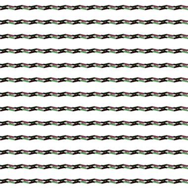 Kusursuz geometrik süs deseni. soyut arkaplan.