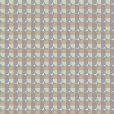 Kusursuz geometrik süs deseni. soyut arkaplan.