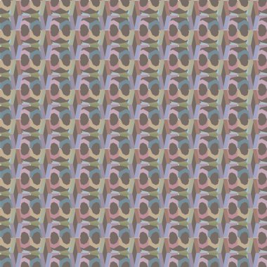 Kusursuz geometrik süs deseni. soyut arkaplan.