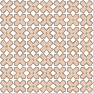 Kusursuz geometrik süs deseni. soyut arkaplan.