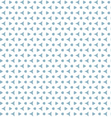 Kusursuz geometrik süs deseni. soyut arkaplan.