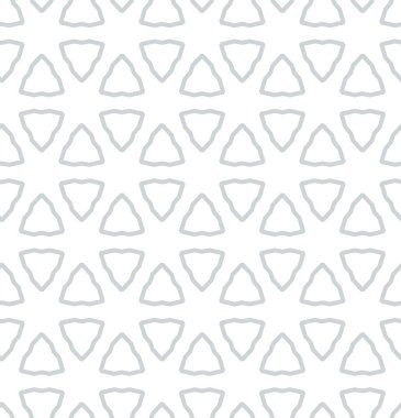 Kusursuz geometrik süs deseni. soyut arkaplan.