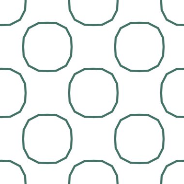 Kusursuz geometrik süs deseni. soyut arkaplan.