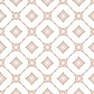 Kusursuz geometrik süs deseni. soyut arkaplan.