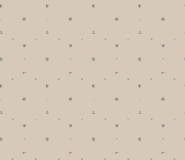 Geometrik şekilli kusursuz desen, vektör illüstrasyonu