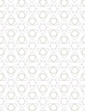 Kusursuz geometrik süs deseni. soyut arkaplan.