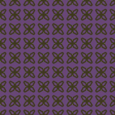 Kusursuz geometrik süs deseni. soyut arkaplan.