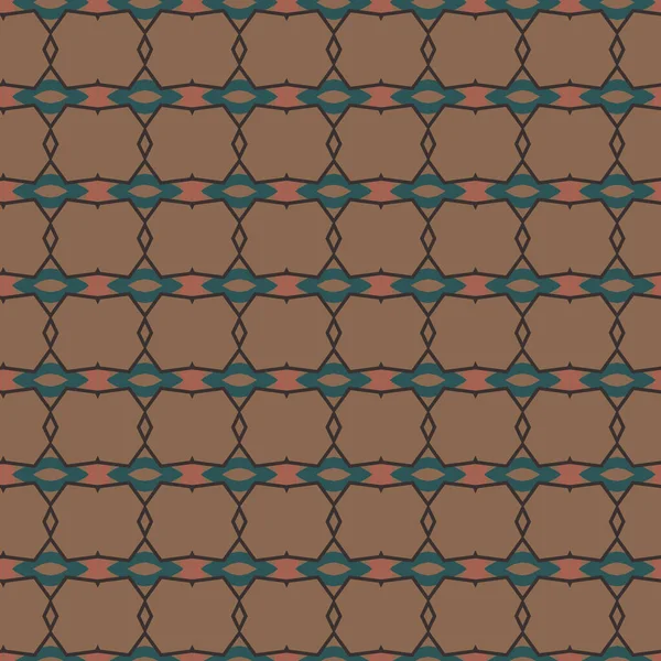 Kusursuz geometrik süs deseni. soyut arkaplan.