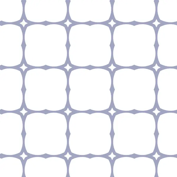 Patrón Ornamental Geométrico Sin Costuras Fondo Abstracto — Archivo Imágenes Vectoriales