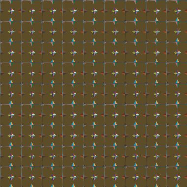 Kusursuz geometrik süs deseni. soyut arkaplan.