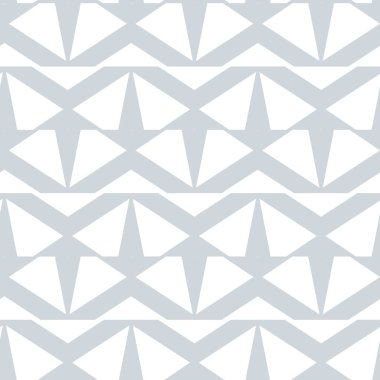 Kusursuz geometrik süs deseni. soyut arkaplan.