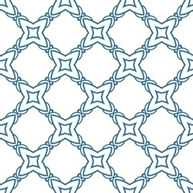 Kusursuz geometrik süs deseni. soyut arkaplan.