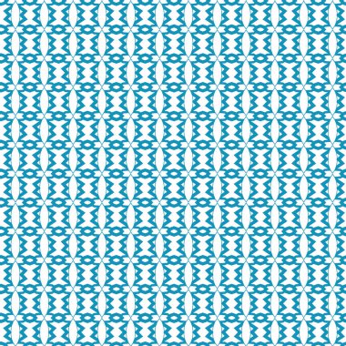 Kusursuz geometrik süs deseni. soyut arkaplan.