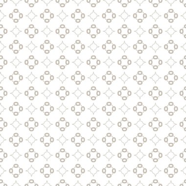 Kusursuz geometrik süs deseni. soyut arkaplan.