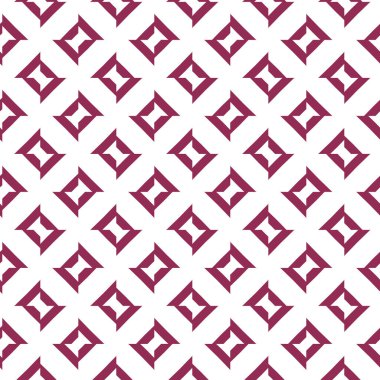 Kusursuz geometrik süs deseni. soyut arkaplan.