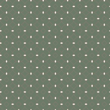 Kusursuz geometrik süs deseni. soyut arkaplan.