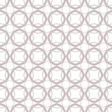 Kusursuz geometrik süs deseni. soyut arkaplan.