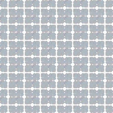 Kusursuz geometrik süs deseni. soyut arkaplan.