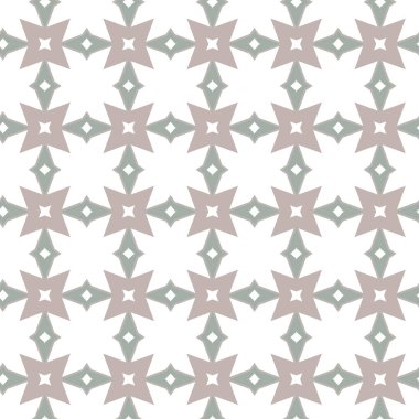 Kusursuz geometrik süs deseni. soyut arkaplan.